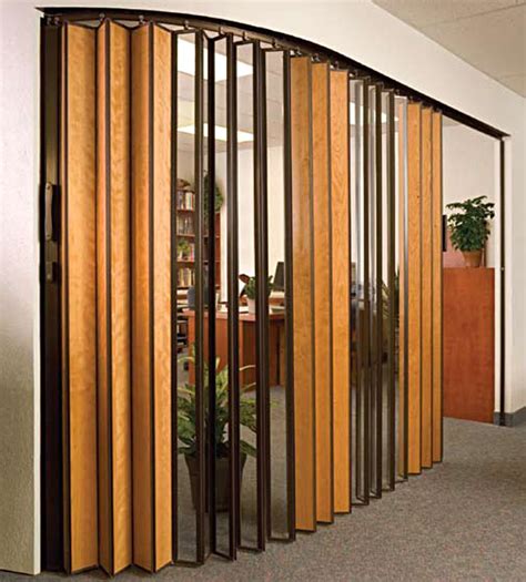 St Louis Accordion Doors For Commercial And Residential By Wilke