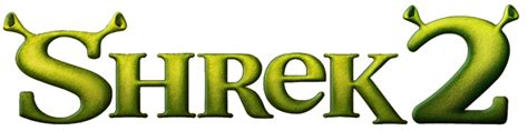 Dreamworks Animation Shrek 2 Logo Images And Photos Finder