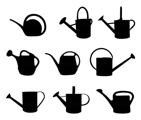 19200 Watering Can Illustrations Illustrations Royalty Free Vector Graphics And Clip Art Istock