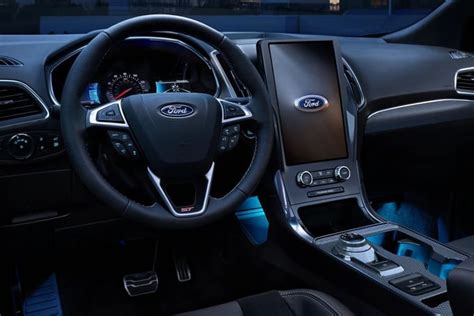 2023 Ford Edge Prices Reviews And Vehicle Overview Carsdirect
