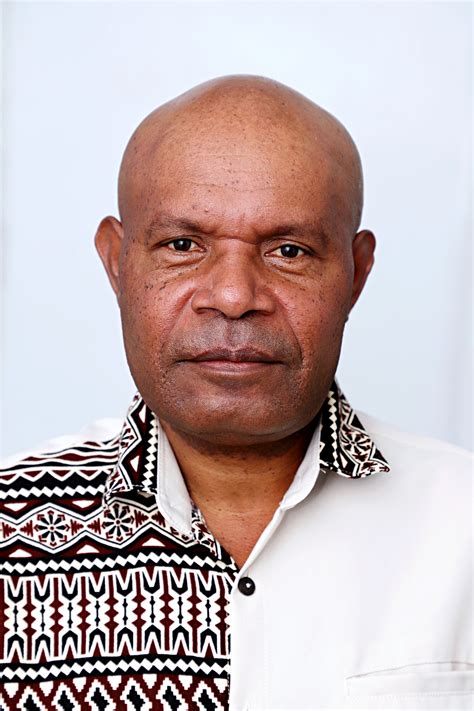 ESP thanks PM and Defence Minister - Post Courier