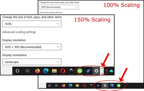 Fix Blurry Text In Windows 10 Programs Drukp