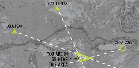 How To Use A Compass Compassmap Navigation Rei Expert Advice