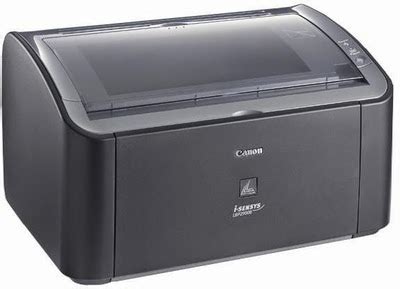 Wählen sie im bereich consumer im ersten feld. Cannon LBP 2900 Laser Printer driver for windows