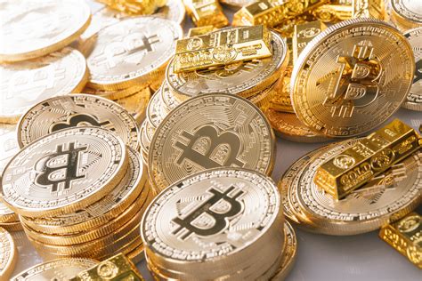Bitcoin has a cap of 21 million coins. รูปภาพ : Bitcoin, โลหะ, เงินสด, ประหยัด, เหรียญ, สกุลเงิน ...