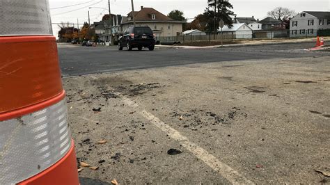 Pennsylvania sinkholes: Palmyra Borough council gets latest report