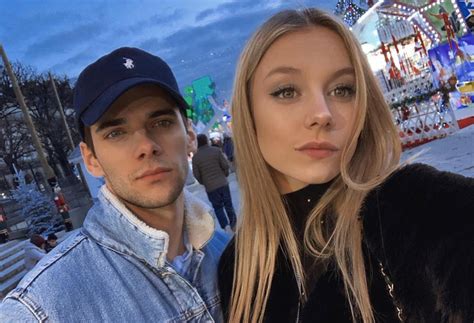 Álvaro rico se manifiesta tras ruptura con ester expósito fotos y video. Élite saison 3 : Ester Expósito et Alvaro Rico séparés, on ...
