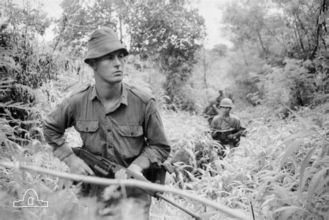 The Photographers War Vietnam Through A Lens