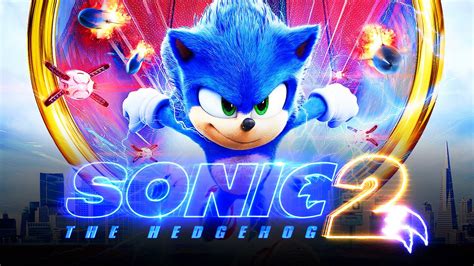 Nominations will be announced on wednesday, january 12, 2022. Sonic the Hedgehog 2 Movie Gets Spring 2022 Release Date
