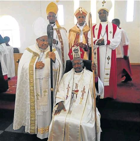 Ethiopian Catholic Church Ordains New Bishop In Pe