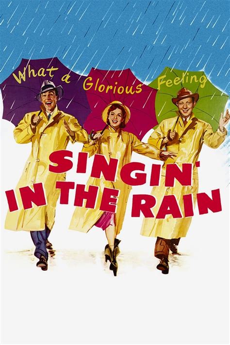 Watch Singin In The Rain Streaming Vf Complet Singin In The Rain