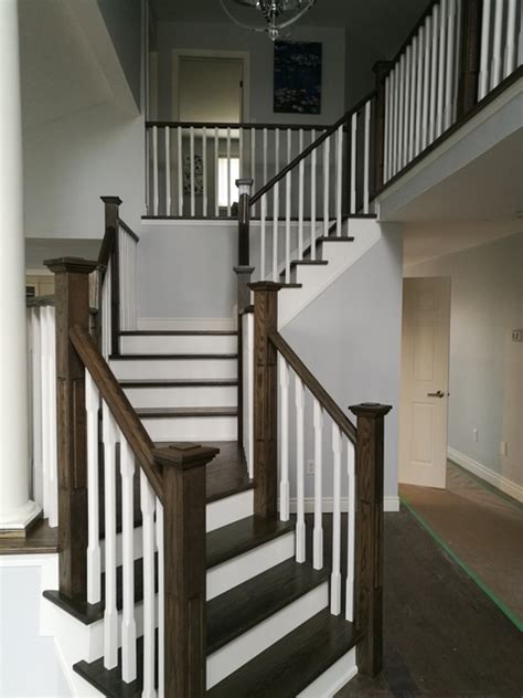 We have been serving clients on both the residential and commercial side since 2010. - Toronto Staircase Renovation