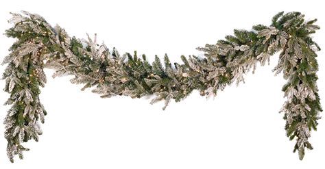 Christmas Garland Png