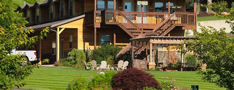 Maybe you would like to learn more about one of these? Sojourner's Lodge & Log Cabin Suites | Ohio's Amish Country