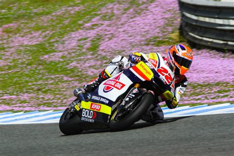 Fausto gresini datang ke jakarta untuk mensupport kegiatan federal oil di jakarta hari ini (31/10/2018). Federal Oil Gresini Moto2 Pasang Target Juara - Carmudi ...