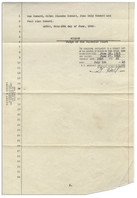 Moes recruitment 2018 application form. Lot Detail - 1945 Name Change Application From Moses ...