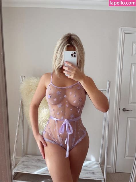 Lucy Robson Lucyrobson Uk Golfer Nude Leaked OnlyFans Photo
