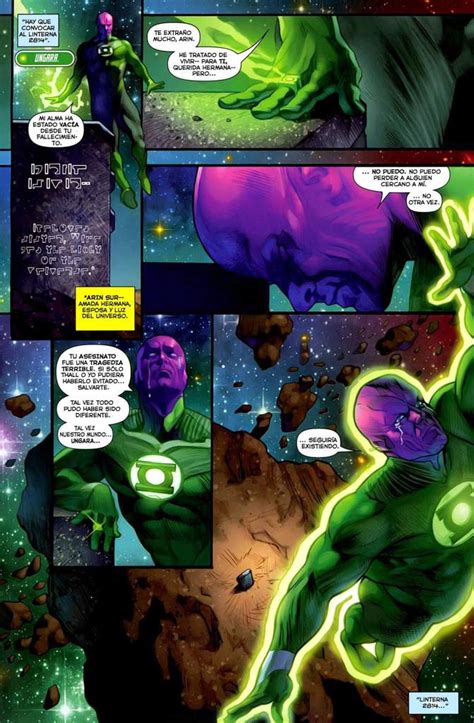 Abin Sur The Green Lantern 1 Wiki ｢ • Dc Universe • ｣ Amino