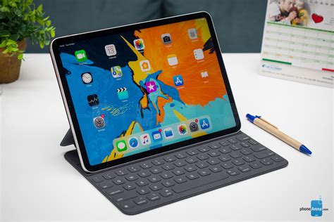 Which Is The Best Ipad To Buy In 2018 Phonearena