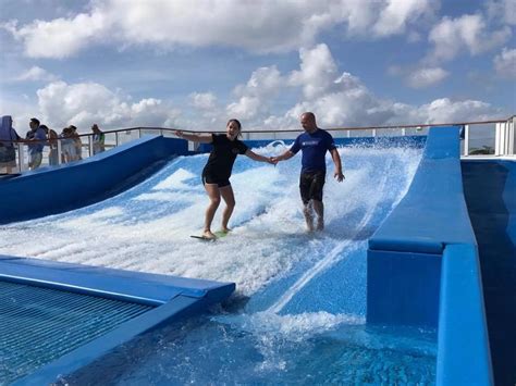 Harmony of the Seas Itinerary & Review + 17 Money & Time Saving Tips