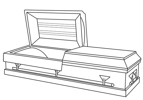 I'm working on commissions for it ofc, but i thought i'll give it a try if someome has some spare caps (of course if you can, and want to , no pressure) enjoy this cute spring cat drawing by me. Batesville Casket - Conventional Collection | Batesville