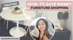 Furnish Your Home For Less Craigslist Dallas Txs Ultimate Hub For Secondhand Splendor