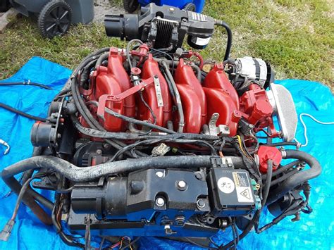 Volvo Penta Gi 81 2007 For Sale For 3400 Boats From