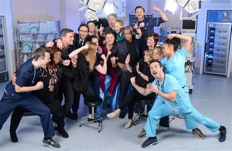 Holby city, stylised as holby ci+y, is a british medical drama television series that airs weekly on bbc one. Watch Holby City - Season 21 (2019) Free On 123Movies