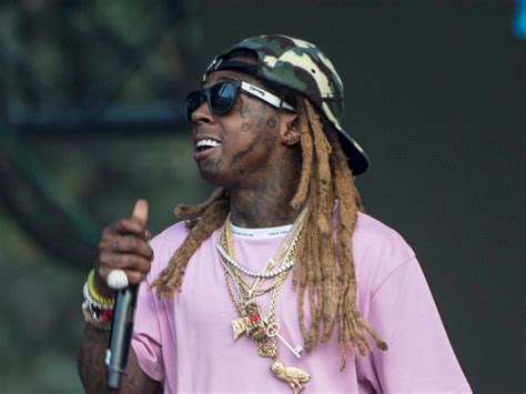 Lil Wayne Says He Can Release Tha Carter V Whenever He Wants Hiphopdx