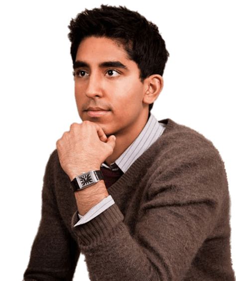 Dev Patel Portrait Icons Png Free Png And Icons Downloads