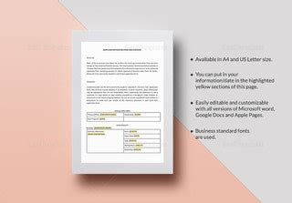 Publications and research (formal publications, working papers and informal series from departments around the wbg). Business Credit Application Form - 11+ Free Word, PDF ...