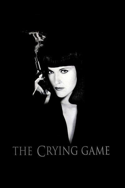 The Crying Game Movie Review And Film Summary 1992 Roger Ebert