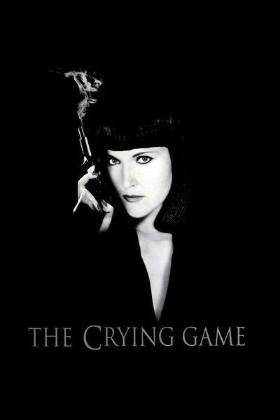 The Crying Game Movie Review & Film Summary (1992) | Roger ...