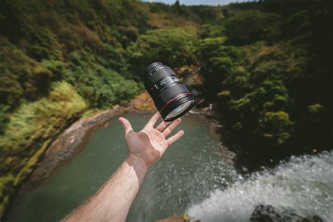 Beginners Guide To The Best Canon Lenses Bokeh Hub