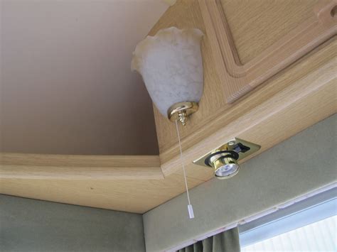 Expert Advice On Caravan Lights Practical Caravan