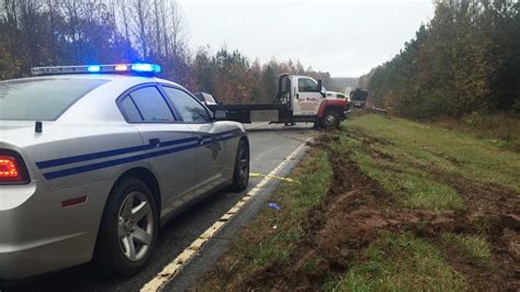 Pictures Deadly Wreck In Oconee County