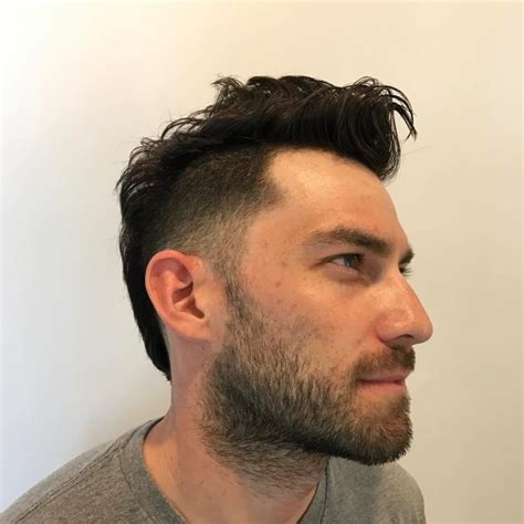 The mullet is a bold men's haircut that never goes out of style. 50 Best Mullet Haircut Styles - Express Yourself in 2021