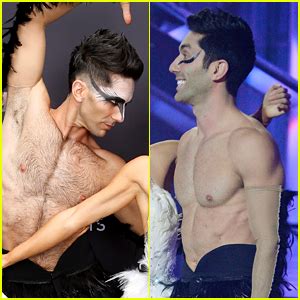 Shirtless Photos News And Videos Just Jared Page 2