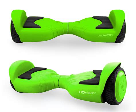 Hover-1 Maverick Hoverboard UL Certified w/ 6.5in Wheels Ideal for Boys