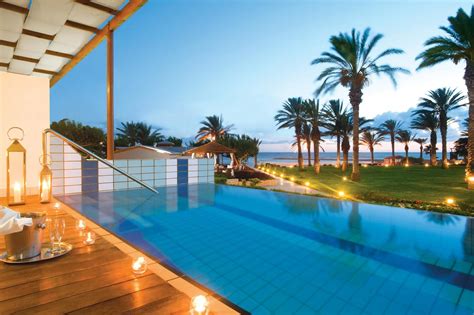 Best Luxury Hotels In Paphos 2021 The Luxury Editor