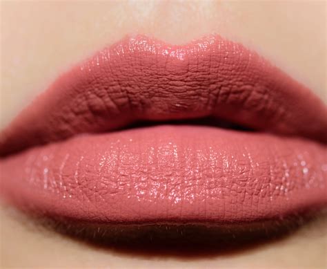 Bobbi Brown Pale Mauve And Pink Buff Lux Lipsticks Reviews And Swatches