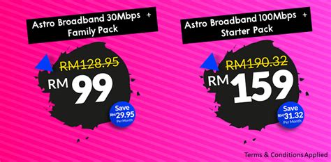 Switch, package upgrade and downgrade q: Astro IPTV Internet Promotions | One Stop Fibre Broadband ...