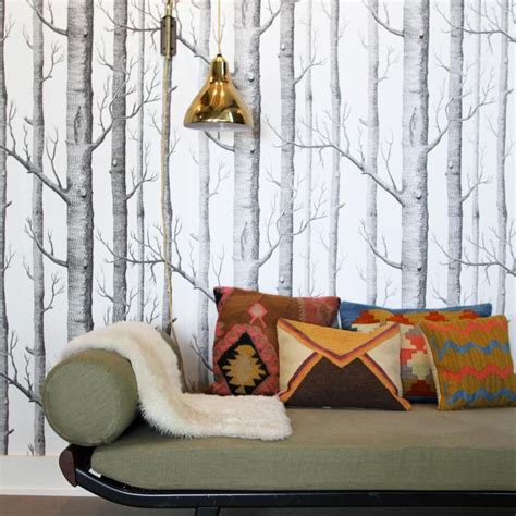 Wallpaper Ideas For Every Design Style Hgtv Home Decor