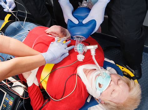 Early Epinephrine Helps Cardiac Arrest Survival Medpage Today