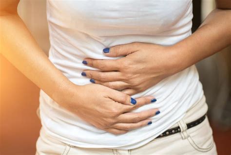 Bloated Stomach On Steroids Understanding The Causes And Solutions