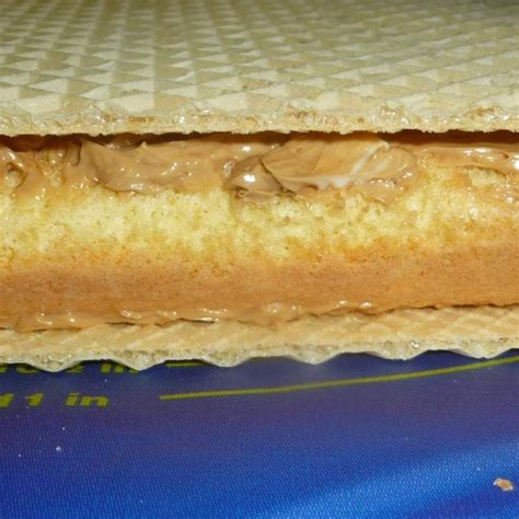 Maybe you would like to learn more about one of these? Weltbester Waffelkuchen | Rezept | Waffelkuchen, Kuchen ...