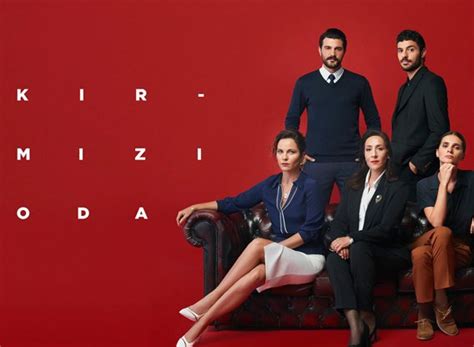 Yapım izleyicilerden büyük beğeni toplamış olup her bölümü merakla izlenmektedir. Kirmizi Oda TV Show - Season 1 Episodes List - Next Episode