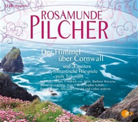 Unsere autorin hat einige highlights besucht und musste feststellen, dass man nur zu leicht dem bezaubernden charme der landschaft verfallen kann. Der Himmel über Cornwall und fünf weitere romantische ...