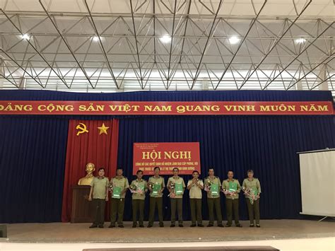 Cơ hội nào cho các nền. Cục Quản lý thị trường tỉnh Bình Dương công bố các quyết ...