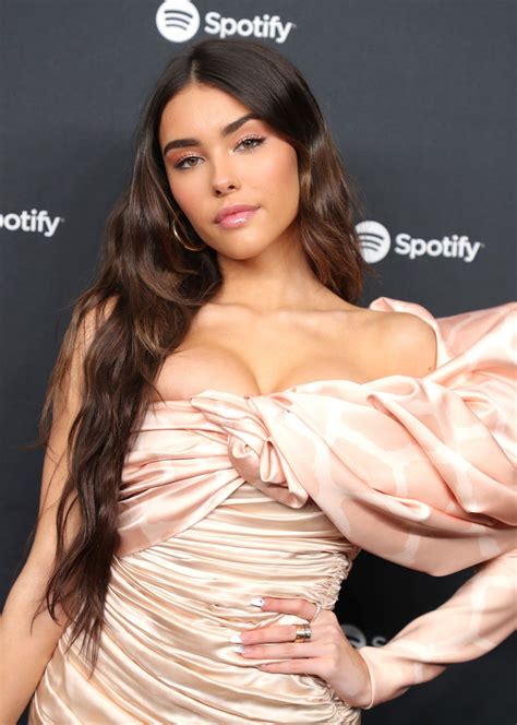 51 awesome celebrity outfits to recreate for 2020. Madison Beer - Spotify Best New Artist 2020 Party in LA ...